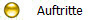 Auftritte